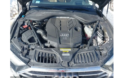 Audi A8 L* QUATTRO* DISTRONIC* ОБДУХ* МАСАЖ* - автомобили, коли, обяви за нови и употребявани 12