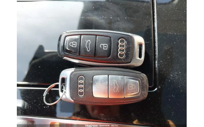 Audi A8 L* QUATTRO* DISTRONIC* ОБДУХ* МАСАЖ* - автомобили, коли, обяви за нови и употребявани 13