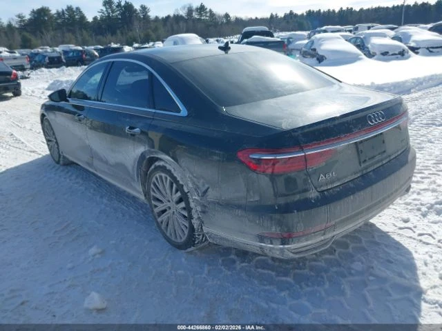 Audi A8 L* QUATTRO* DISTRONIC* ОБДУХ* МАСАЖ* - автомобили, коли, обяви за нови и употребявани 5