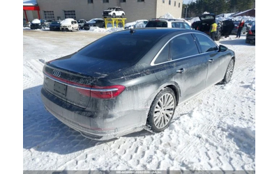 Audi A8 L* QUATTRO* DISTRONIC* ОБДУХ* МАСАЖ* - автомобили, коли, обяви за нови и употребявани 7