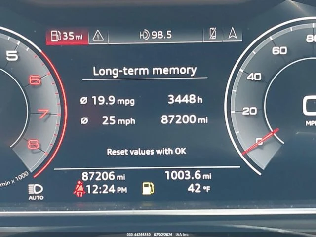 Audi A8 L* QUATTRO* DISTRONIC* ОБДУХ* МАСАЖ* - автомобили, коли, обяви за нови и употребявани 9