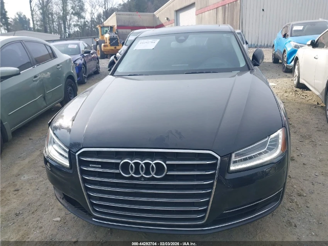 Audi A8 L* 360CAMERA* BOSE SOUND* ПОДГРЕВ/ОБДУХВАНЕ* - автомобили, коли, обяви за нови и употребявани 1