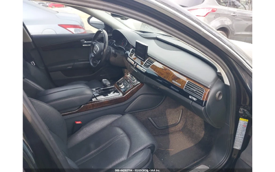 Audi A8 L* 360CAMERA* BOSE SOUND* ПОДГРЕВ/ОБДУХВАНЕ* - автомобили, коли, обяви за нови и употребявани 6