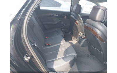 Audi A8 L* 360CAMERA* BOSE SOUND* ПОДГРЕВ/ОБДУХВАНЕ* - автомобили, коли, обяви за нови и употребявани 7