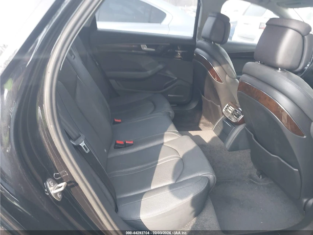 Audi A8 L* 360CAMERA* BOSE SOUND* ПОДГРЕВ/ОБДУХВАНЕ* - автомобили, коли, обяви за нови и употребявани 7