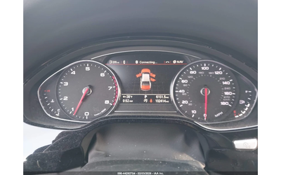 Audi A8 L* 360CAMERA* BOSE SOUND* ПОДГРЕВ/ОБДУХВАНЕ* - автомобили, коли, обяви за нови и употребявани 8