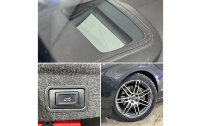 Audi A8 3.0TDI* NIGHT* QUATTRO* DSTR* HEAD-Up* VAKUM* KEYL - автомобили, коли, обяви за нови и употребявани 12