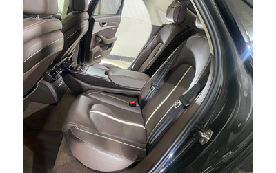 Audi A8 3.0TDI* NIGHT* QUATTRO* DSTR* HEAD-Up* VAKUM* KEYL - автомобили, коли, обяви за нови и употребявани 8