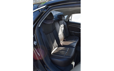 Audi A8 50TDI* MATRIX* NIGHTVISION* DISSTRONIC* ОБ - автомобили, коли, обяви за нови и употребявани 10