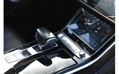 Audi A8 50TDI* MATRIX* NIGHTVISION* DISSTRONIC* ОБ - автомобили, коли, обяви за нови и употребявани 12