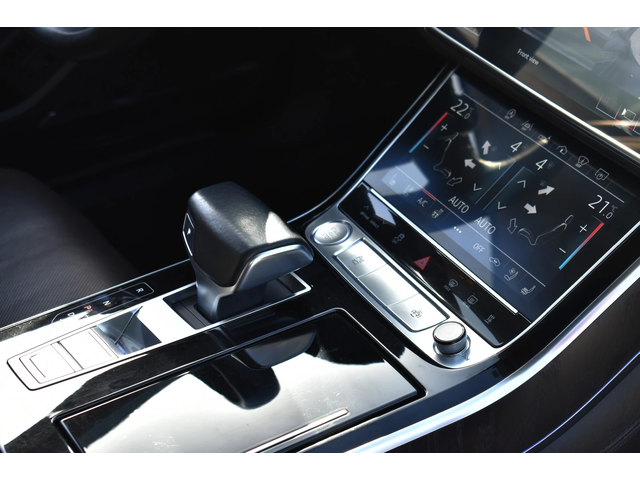 Audi A8 50TDI* MATRIX* NIGHTVISION* DISSTRONIC* ОБ - автомобили, коли, обяви за нови и употребявани 12