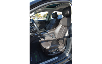 Audi A8 50TDI* MATRIX* NIGHTVISION* DISSTRONIC* ОБ - автомобили, коли, обяви за нови и употребявани 9