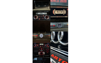 Audi A8 3.0TDI* QUATTRO* FULL MAX* СОБСТВЕН ЛИЗИНГ - автомобили, коли, обяви за нови и употребявани 11