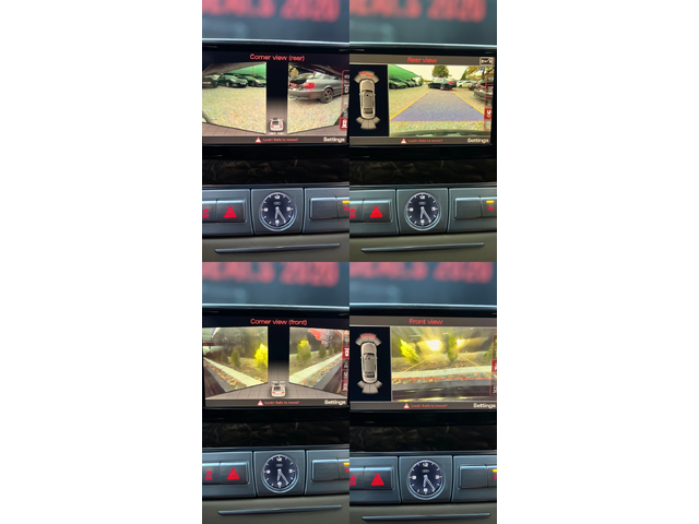 Audi A8 3.0TDI* QUATTRO* FULL MAX* СОБСТВЕН ЛИЗИНГ - автомобили, коли, обяви за нови и употребявани 12