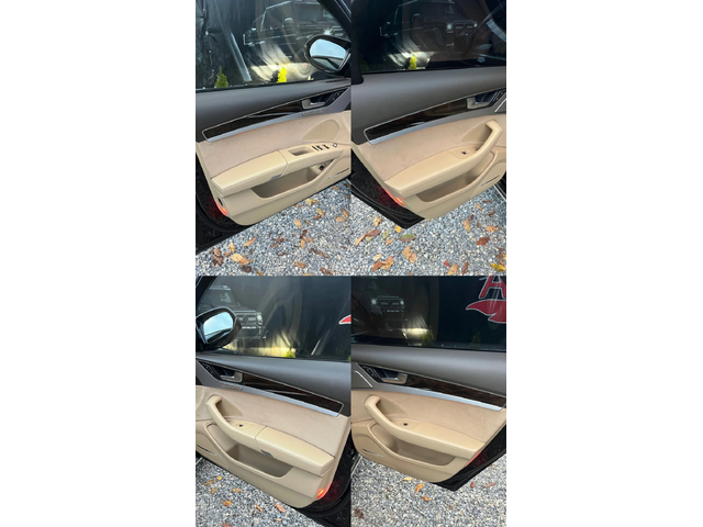 Audi A8 3.0TDI* QUATTRO* FULL MAX* СОБСТВЕН ЛИЗИНГ - автомобили, коли, обяви за нови и употребявани 14