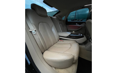 Audi A8 3.0TDI* QUATTRO* FULL MAX* СОБСТВЕН ЛИЗИНГ - автомобили, коли, обяви за нови и употребявани 8