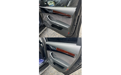 Audi A8 4.2TDI* DISTRONIC* EXCLUSIVE* TOP* СОБСТВЕН ЛИЗИНГ - автомобили, коли, обяви за нови и употребявани 16