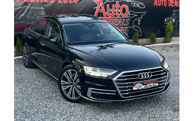audi-a8 - 0