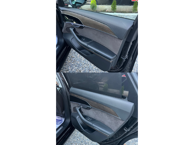 Audi A8 50TDI* LASER* DISTRONIC* QUATTRO* СОБСТВЕН ЛИЗИНГ - автомобили, коли, обяви за нови и употребявани 16