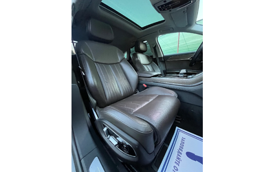 Audi A8 50TDI* LASER* DISTRONIC* QUATTRO* СОБСТВЕН ЛИЗИНГ - автомобили, коли, обяви за нови и употребявани 7