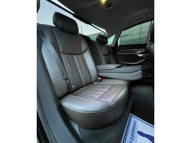 Audi A8 50TDI* LASER* DISTRONIC* QUATTRO* СОБСТВЕН ЛИЗИНГ - автомобили, коли, обяви за нови и употребявани 8