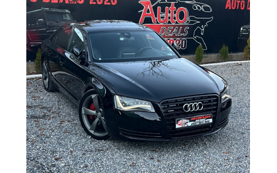 audi-a8 - 0