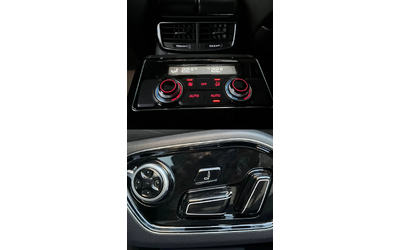 Audi A8 4.2TDI* QUATTRO* EXCLUSIVE* TOP* СОБСТВЕН ЛИЗИНГ - автомобили, коли, обяви за нови и употребявани 11