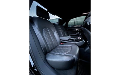 Audi A8 4.2TDI* QUATTRO* EXCLUSIVE* TOP* СОБСТВЕН ЛИЗИНГ - автомобили, коли, обяви за нови и употребявани 7