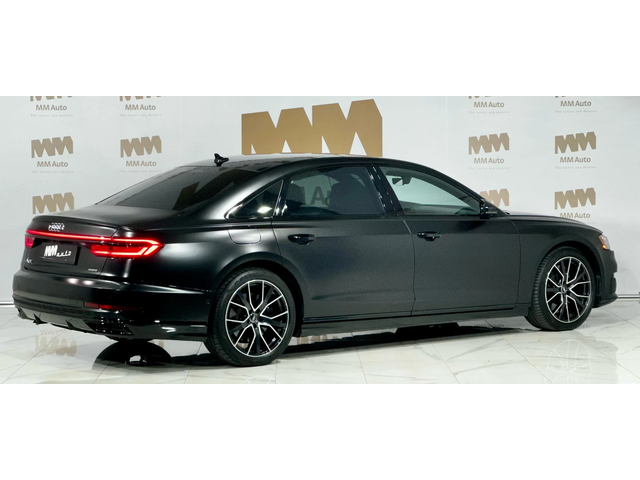 Audi A8 60 TFSi* Long* HuD* B&O* Pano - автомобили, коли, обяви за нови и употребявани 1