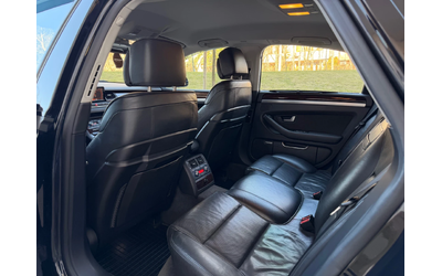 Audi A8 4.2TDI / FACE / ПЕРФЕКТЕН - автомобили, коли, обяви за нови и употребявани 10