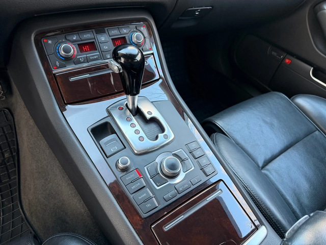 Audi A8 4.2TDI / FACE / ПЕРФЕКТЕН - автомобили, коли, обяви за нови и употребявани 13
