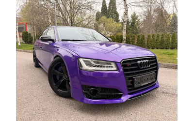 audi-a8 - 0