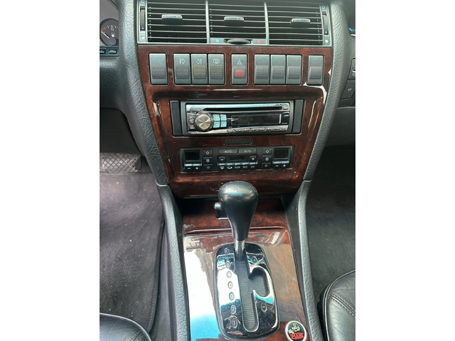 Audi A8 4.2 / БРОНИРАН - автомобили, коли, обяви за нови и употребявани 12