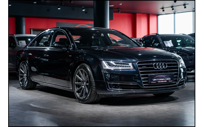 audi-a8 - 0