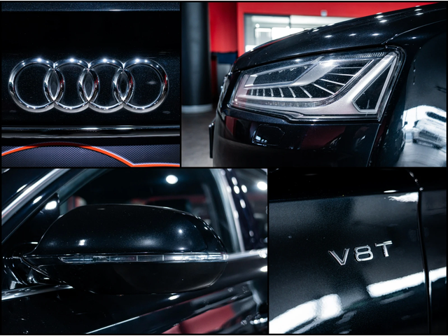 Audi A8 Audi A8  - автомобили, коли, обяви за нови и употребявани 24