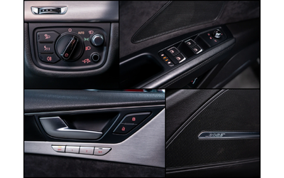 Audi A8 Audi A8  - автомобили, коли, обяви за нови и употребявани 26