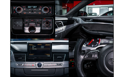 Audi A8 Audi A8  - автомобили, коли, обяви за нови и употребявани 28