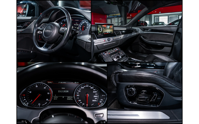 Audi A8 Audi A8  - автомобили, коли, обяви за нови и употребявани 32