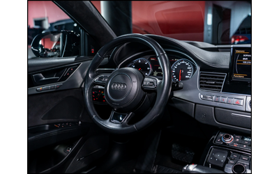 Audi A8 Audi A8  - автомобили, коли, обяви за нови и употребявани 33