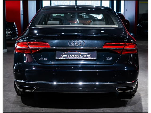 Audi A8 Audi A8  - автомобили, коли, обяви за нови и употребявани 4