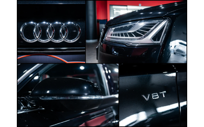Audi A8 Audi A8  - автомобили, коли, обяви за нови и употребявани 7