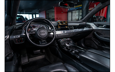 Audi A8 Audi A8  - автомобили, коли, обяви за нови и употребявани 8