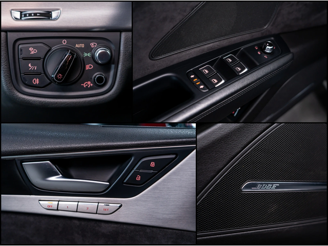 Audi A8 Audi A8  - автомобили, коли, обяви за нови и употребявани 9