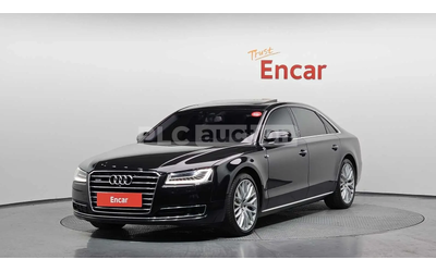 audi-a8 - 0