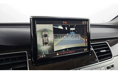 Audi A8 LONG* MATRIX* TV* ОБДУХ* МАСАЖ* АЛКАНТАРА* КРАЙНА - автомобили, коли, обяви за нови и употребявани 11