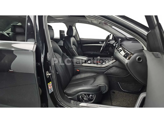 Audi A8 LONG* MATRIX* TV* ОБДУХ* МАСАЖ* АЛКАНТАРА* КРАЙНА - автомобили, коли, обяви за нови и употребявани 13