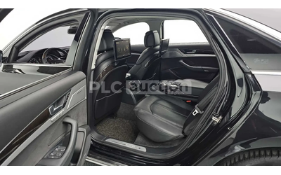 Audi A8 LONG* MATRIX* TV* ОБДУХ* МАСАЖ* АЛКАНТАРА* КРАЙНА - автомобили, коли, обяви за нови и употребявани 14