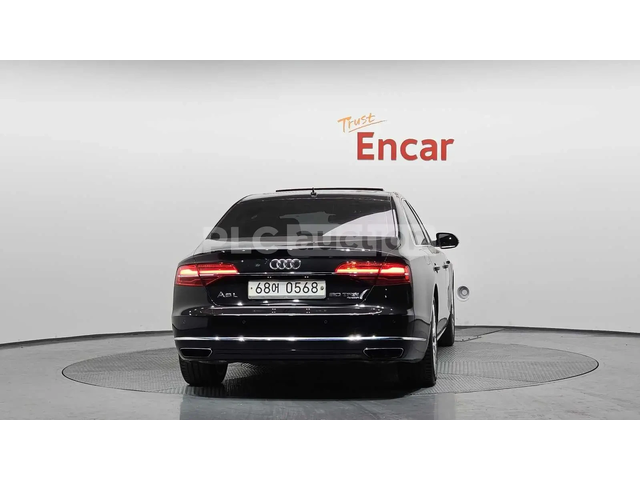 Audi A8 LONG* MATRIX* TV* ОБДУХ* МАСАЖ* АЛКАНТАРА* КРАЙНА - автомобили, коли, обяви за нови и употребявани 3