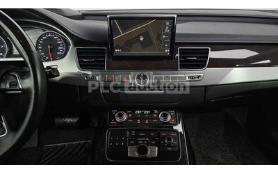 Audi A8 LONG* MATRIX* TV* ОБДУХ* МАСАЖ* АЛКАНТАРА* КРАЙНА - автомобили, коли, обяви за нови и употребявани 8