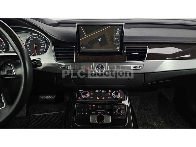 Audi A8 LONG* MATRIX* TV* ОБДУХ* МАСАЖ* АЛКАНТАРА* КРАЙНА - автомобили, коли, обяви за нови и употребявани 8